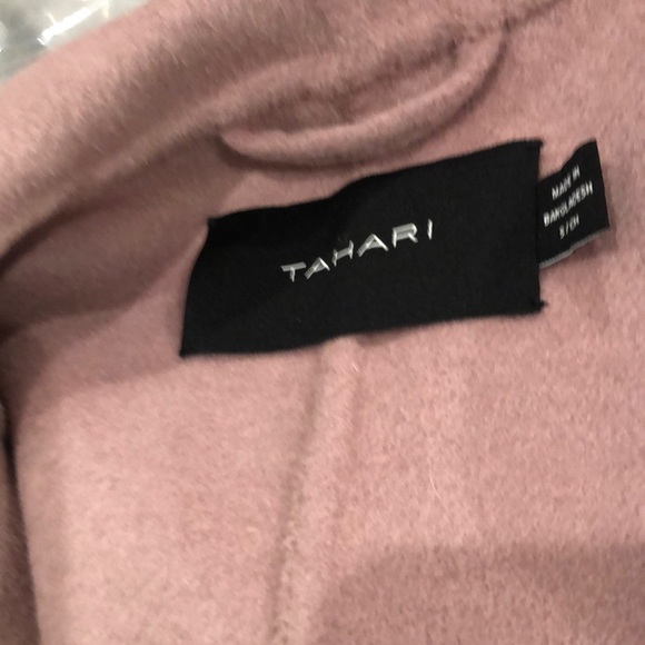 NWT Tahari jacket - Picture 4 of 6